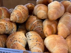 -山崎面包(静安久光店)