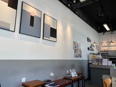 大堂-CoffeeVendor(西乡店)