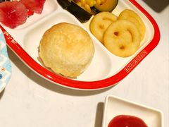 -避风塘(江桥万达店)