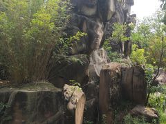 -沙河三洞古桥公园