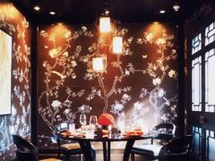 -上海苏宁宝丽嘉酒店·嘉府壹号中餐厅
