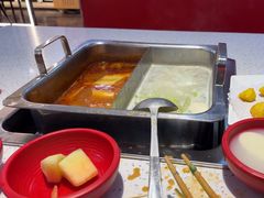 -倍儿红喜临门火锅(文兴路店)