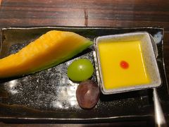 -山葵家·创意料理(EFC欧美广场店)