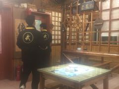 -风波庄(洪家楼店)