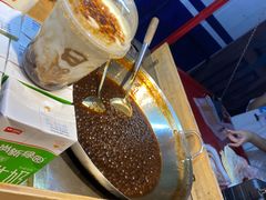 -大学城夜市