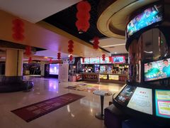 -UME影城(西城广场店)