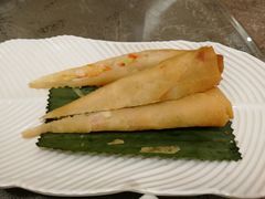 -卡尔顿东方银龙酒店•广西菜•早茶