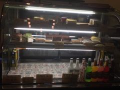 -治愈系甜品The Soothing Dessert(科海大楼店)