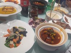 -香丰阁·烤鸭·川湘菜(清河店)