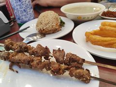 -护国寺小吃(地安门店)