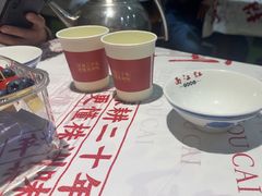 -西江红·株洲本地菜(滨江南路店)