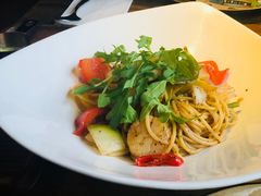 -Amanda餐厅(长乐路店)