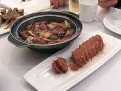 老人和炒素-老人和饭店(淮海中路店)