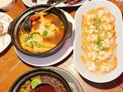 -外婆家(西红门荟聚购物中心店)
