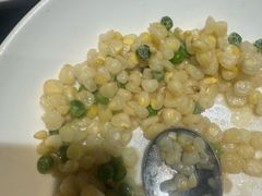 -金掌勺东北菜(格兰晴天店)