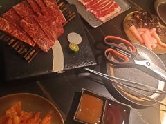 -厚贞日式烤肉(浦东汇智店)