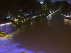 -东水关遗址公园