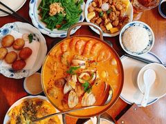 -林四喜·闽南传家菜(鼓浪屿店)