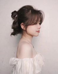 -MONE美发沙龙