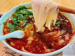 瓦记原味螺蛳粉-瓦记米粉(东鼓道店)