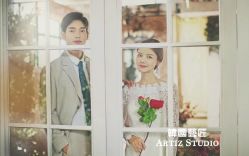 点击看大图 -艺匠摄影ARTIZ STUDIO(南京店)