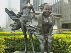 -广州粤海喜来登酒店