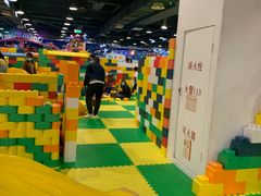 -嘉文梦想世界(SM天津滨海城市广场店)