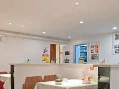 -白鹿江西餐厅(北师大店)