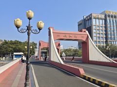 -孙文西路步行街