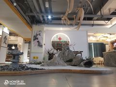 -格桑花开药膳蔬食文化空间