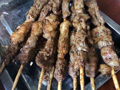 -伊隆斋(什刹海店)