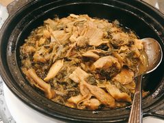 -客家汇·客家传承菜(水库店)