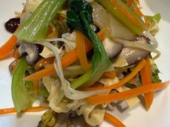 -金陵后厨·南京菜(新街口秣陵路店)