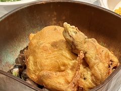 -味鼎长安·地道陕菜(凤城一路店)