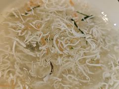 -鹈鹕素食餐厅自助餐部(正阳街店)