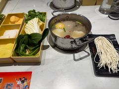 -呷哺呷哺 黄金牧场 (中发百旺店)