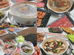 -土连锅·现熬养生汤锅(梁家巷店)