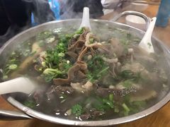 -周记翘脚牛肉