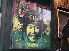-401餐厅(弘大店)