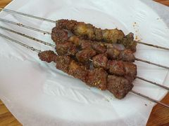 -三中高皇羊肉馆