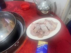 -花苑美食横琴生蚝火锅(拱北粤华路店)