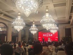 大堂-绮梦西湖·云端餐厅(歌德店)
