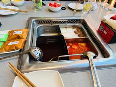 -海底捞火锅(凯德广场店)