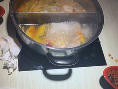 -原味主张椰子鸡·脆皮文昌鸡煲(友谊广场店)