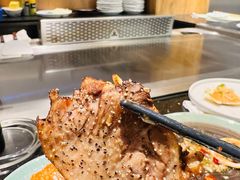 -大渔铁板烧(万象城店)