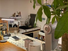 -Line 咖啡(石厦花园店)