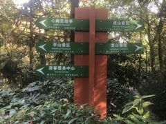 -杭州半山国家森林公园