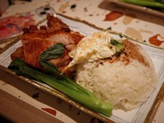 -华嫂冰室(湾仔店)