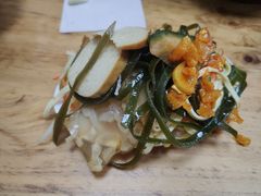 -兄弟拉面馆(三八广场店)