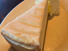 -The Cheesecake Factory芝乐坊餐厅(王府中环东座店)